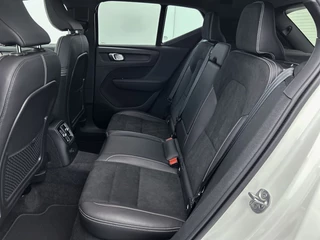 Volvo XC40 Volvo XC40 1.5 T4 Recharge R-Design | Panoramadak | - afbeelding nr 12