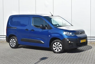 Citroën Berlingo bestel 1.5 BlueHDI Club
