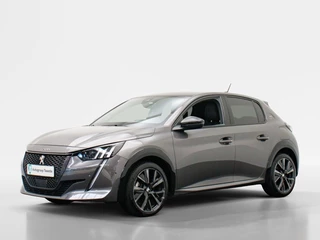 Peugeot 208 Peugeot 208 1.2PT 100PK GT | Private lease 399 pm - afbeelding nr 2