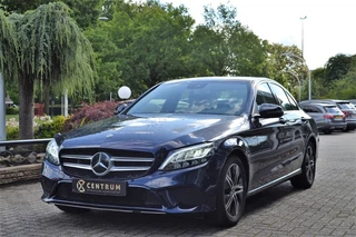 Mercedes-Benz C-Klasse - 492846200-0
