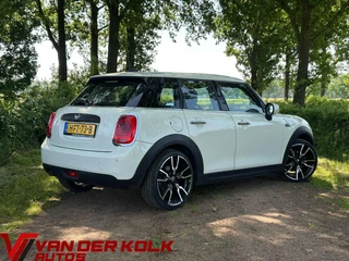 MINI One Mini Mini 1.5 One Pepper Camera Limit Cruise Lichtmetaal - afbeelding nr 2