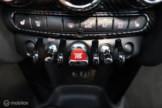 MINI Cooper S Mini Mini 2.0 Cooper S Chili Pano Navi Automaat 192PK - afbeelding nr 26
