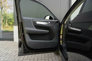 Volvo XC40 Volvo XC40 1.5 T5 Twin Engine Momentum Pro Leder Trekhaak - afbeelding nr 15