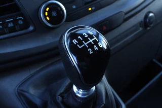 Ford Transit - afbeelding nr 20