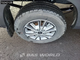 Iveco Daily Iveco Daily 35S21 210PK Automaat 2025 model L2H2 ACC LED Navi Velgen Camera 12m3 Airco - afbeelding nr 9