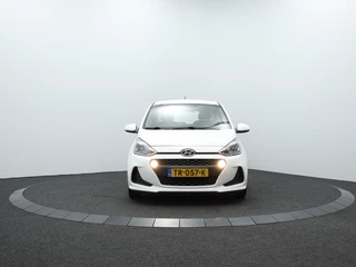 Hyundai i10 - afbeelding nr 14