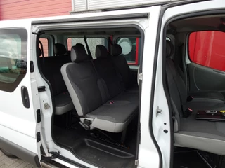 Opel Vivaro - afbeelding nr 5