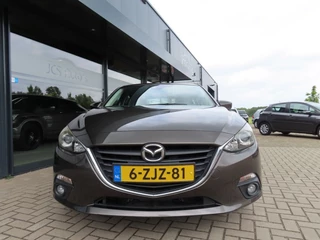 Mazda 3 - afbeelding nr 2