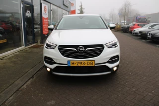 Opel Grandland X - afbeelding nr 32