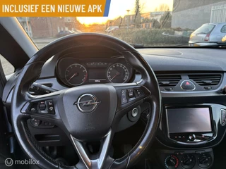 Opel Corsa Opel Corsa 1.0 TURBO Business + - afbeelding nr 6