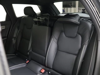 Volvo V90 Volvo V90 B5 Plus Dark | Dodehoekdetectie | Nappa Leer | - afbeelding nr 7
