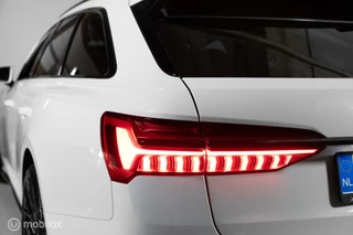 Audi A6 Audi A6 Avant 55 TFSI quattro S-line|PANO|HUD|B&O|LED|TREKHAAK| - afbeelding nr 20