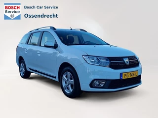 Dacia Logan Mcv 0.9 TCE LAUREATE
