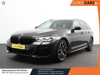 BMW 5 Serie Touring 530e M-Sport High Executive