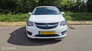 Opel KARL Opel KARL 1.0 ecoFLEX Edition Airco - afbeelding nr 6