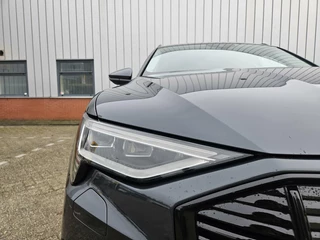 Audi e-tron Audi e-tron 50 quattro edition Black (STATE OF HEALTH 95%) - afbeelding nr 39