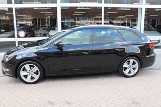 SEAT Leon Trekhaak, Full-led, navigatie - afbeelding nr 4