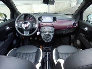 Fiat 500C - afbeelding nr 9