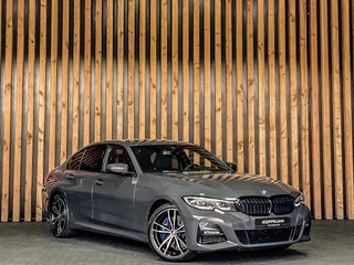 BMW 3 Serie BMW 3 Serie 330i 258PK Automaat High Executive M-Sport | HARMAN EN KARDON | AMBIENTE VERLICHTING | LEDER | CRUISE | - afbeelding nr 29