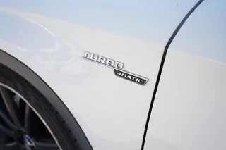 Mercedes-Benz GLA Mercedes-Benz GLA AMG 45 4M. Prem. - afbeelding nr 25