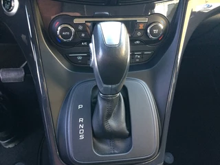 Ford Kuga - afbeelding nr 8