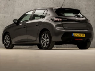 Peugeot 208 (APPLE CARPLAY, GROOT NAVI, PARKEERSENSOREN, SPORTSTOELEN, LANE ASSIST, CRUISE, NIEUWE APK, NIEUWSTAAT) - afbeelding nr 3