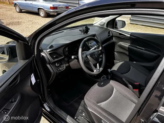 Opel KARL Opel KARL 1.0 ecoFLEX Innovation Automaat met cruise, airco! - afbeelding nr 6