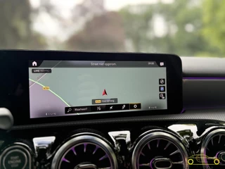 Mercedes-Benz A-Klasse Mercedes A-klasse AMG 45 S 4MATIC+ / Pano / Burmester - afbeelding nr 64