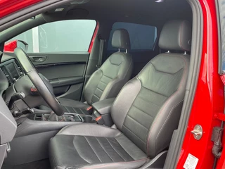 SEAT Ateca - afbeelding nr 5