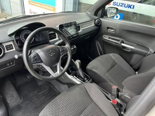 Suzuki Ignis - afbeelding nr 8