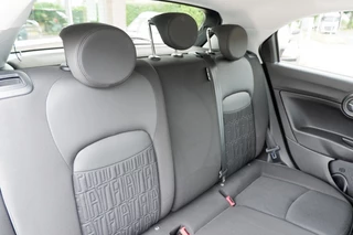 Fiat 500X Fiat 500X 1.5 Hybrid DCT Automaat Rijklaarprijs incl. 12 MND BOVAG! - afbeelding nr 14