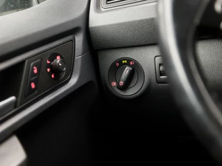 Volkswagen Caddy (NAVIGATIE, 5 ZITPLAATSEN, AIRCO, STOELVERWARMING, GETINT GLAS, LM VELGEN, CRUISE, ELEK RAMEN, PARKEERSENSOREN, NIEUWE APK, NIEUWSTAAT) - afbeelding nr 22