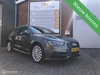 Audi A3 - 501745748-0