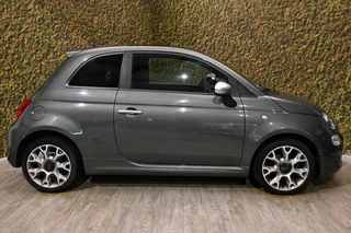 Fiat 500 - afbeelding nr 11