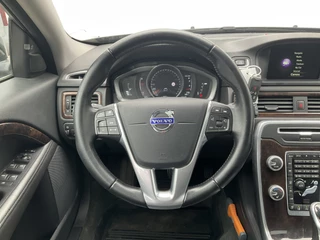 Volvo XC70 Volvo XC70 2.0 T5 Inscription Edition Automaat Pano Trekhaak Leder Adap.Cruise Vol opties! - afbeelding nr 16