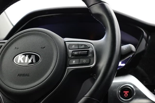 Kia e-Niro Kia e-Niro Fase 3 DynamicLine 64 kWh - Carplay, Camera, Stoelverw. - afbeelding nr 16