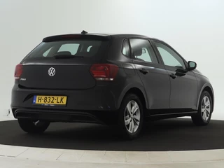 Volkswagen Polo Volkswagen Polo 1.0 TSI Comfortline Business NAVI | CarPlay | dealer onderhouden - afbeelding nr 2