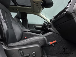 Volvo XC40 Volvo XC40 1.5 T3|Pano|360|Leder|Stoel/Stuur Verw.|Keyless| - afbeelding nr 34