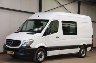 Mercedes-Benz Sprinter - 67540053-0