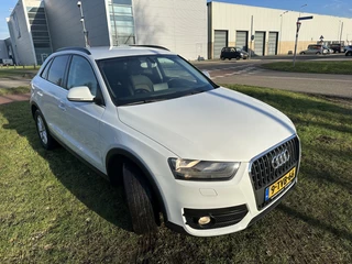 Audi Q3 - afbeelding nr 28