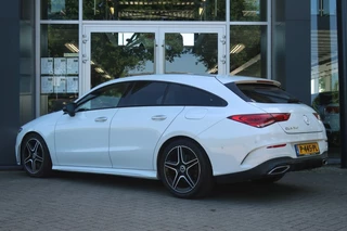 Mercedes-Benz CLA - afbeelding nr 6