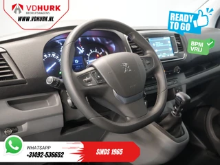 Peugeot Expert Peugeot Expert 2.0 HDI 120 pk L2 BPM VRIJ! READY2GO 2.5t Trekverm./ Carplay/ Camera/ PDC/ Navi - afbeelding nr 11