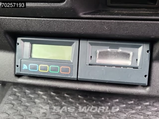 Iveco Daily Iveco Daily 72C21 Automaat Koelwagen Laadklep Thermo King Kühlwagen Koel Vries Vriezer Bakwagen Airco Cruise control - afbeelding nr 25