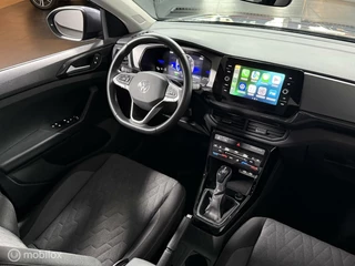 Volkswagen T-Cross Volkswagen T-Cross 1.0 TSI Life DSG | CARPLAY | CRUISE - afbeelding nr 25