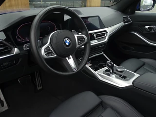 BMW 3 Serie - afbeelding nr 11