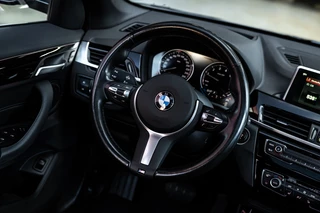 BMW X1 - afbeelding nr 37