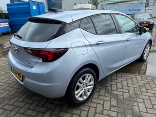 Opel Astra - afbeelding nr 7