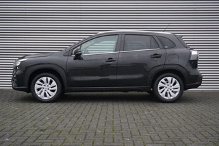 Suzuki S-Cross - afbeelding nr 2