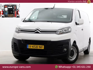 Citroën Jumpy - 22959793-0