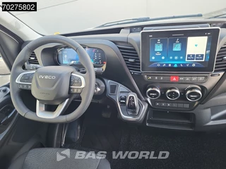 Iveco Daily Iveco Daily 35S18 3.0L Automaat L2H2 2025model ACC Navi Parkeersensoren L2 12m3 Airco - afbeelding nr 8